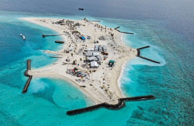 ކުޑަގިރި ތަރައްގީކުރުމުގެ މާސްޓާ ޕްލޭން އެޗްޑީސީން އެކުލަވާލައިފި