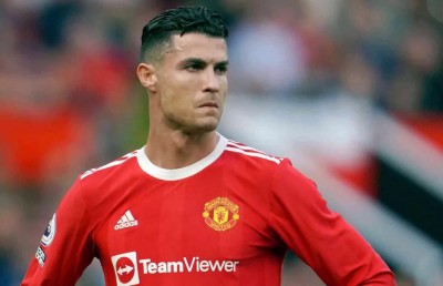 ރޮނާލްޑޯ އަލުން ގެންދަން ރެއާލުން މަސައްކަތެއް ނުކުރޭ