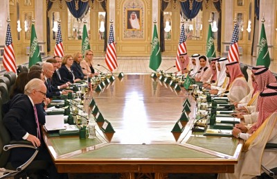 ޚާޝުގްޖީ މަރައިލި މައްސަލަ ފާހަގަކުރިން: ބައިޑެން