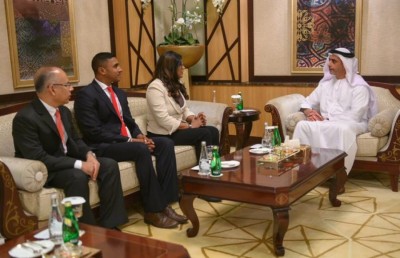 އަލިފާން ނިއްވާ މީހުން ތަމްރީނުކުރަން ޔޫއޭއީން އެހީވަނީ
