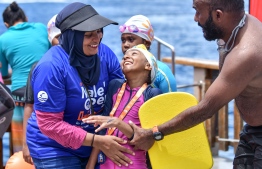 ދިރާގު މާލޭ އޯޕަން: ކާމިޔާބުކަމާ އެކު ބާއްވައިފި