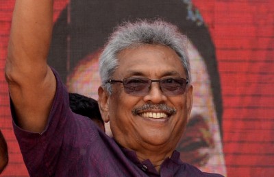 ލަންކާގައި އަނެއްކާ ވެސް ކުއްލި ނުރައްކަލުގެ ހާލަތު