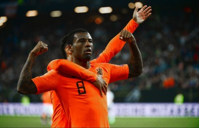 ނެދަލެންޑްސް އާއި ޖަރުމަން ކޮލިފައިވުމުގެ ފުރުސަތު ބޮޑުކޮށްފި