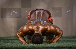 ރީތި ހަށިގަނޑެއް ހޯދަން އަޒުނީންގެ ނުގުޑި އަޒުމް