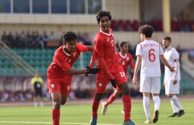 ޒުވާން ދެ ޓީމު ދެ ވަނަ ޑިވިޝަނާއި ތިން ވަނަ ޑިވިޝަނަށް