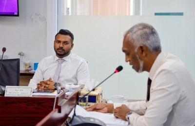 މިނީ ބަހުގެ ހިދުމަތް ފަށަން ސަރުކާރުން ބޭނުންވަނީ ބޮޑެތި މަގުތަކުގައި ޕާކު ނުކުރެވޭ ގޮތް ހަދަން: ކައުންސިލް