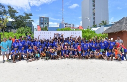 ދިރާގު މާލޭ އޯޕަން: ކާމިޔާބުކަމާ އެކު ބާއްވައިފި