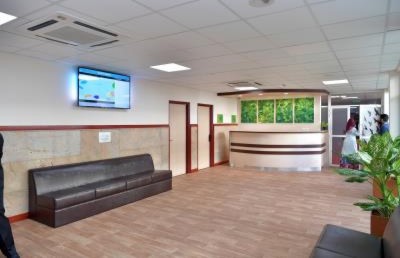 މެންޓަލް ހެލްތު ސެންޓަރުން 4000 މީހަކަށް ފަރުވާ ދީފި