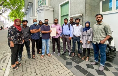 މީޑިއާގެ މިނިވަންކަން ކަށަވަރުކޮށް ދިނުމަށް ދައުލަތުގެ ހެޔޮ ނިޔަތެއް ނެތްކަން އެނގިއްޖެ: އެމްޖޭއޭ