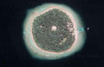 އުނޑޫދޫގައި ވަޅި ހަރައި ޒަހަމްކޮށްލި މީހާ މާލެ ގެންނަނީ