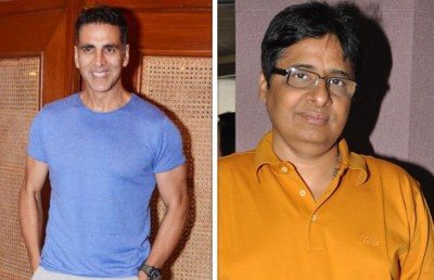 އަކްޝޭ ކުމާރަށް ފިލްމަކުން 120 ކްރޯޑް ރުޕީސްގެ ހުށަހެޅުމެއް