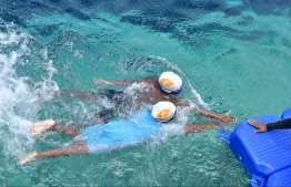 ދިރާގު މާލޭ އޯޕަން: ކާމިޔާބުކަމާ އެކު ބާއްވައިފި