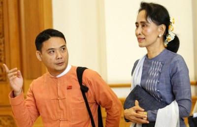 މިޔަންމާގެ އަސްކަރީ ސަރުކާރުން ހަތަރު މީހަކަށް މަރުގެ އަދަބު ދީފި