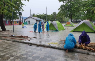 މިއީ ވެހެން ފަށައިފިއްޔާ ދިގުދެމިގެން ދާ ވިއްސާރަ!