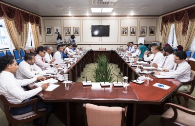 ފަރުވާކުޑަކޮށް ޚިދުމަތްދޭ ނަމަ ފިޔަވަޅު އަޅާނަން: ނަހުލާ