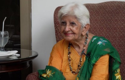 އިންޑިއާގައި އުޅޭތާ 75 އަހަރު ފަހުން ޕާކިސްތާނުގެ ގެއަށް