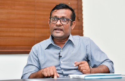 މީހުން ހައްޔަރު ކުރުމުގެ އޮޕަރޭޝަން ފެށުމާ އެކު ނާޒިމް "ފިލައިފި"