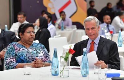 އަހަރެއްހާ ދުވަސް ތެރޭގައި ޔުނިފައިޑް ޕޭމެންޓް ގޭޓްވޭ ތައާރަފް ކުރާނެ: ގަވަރުނަރު