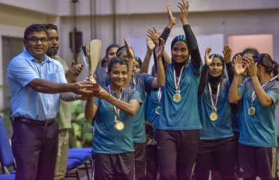 ހުސީ، އެތައް މެސެޖެއް ދެމުން ވަޒީފާއާ ދުރަށް!