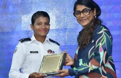 ހުސީ، އެތައް މެސެޖެއް ދެމުން ވަޒީފާއާ ދުރަށް!