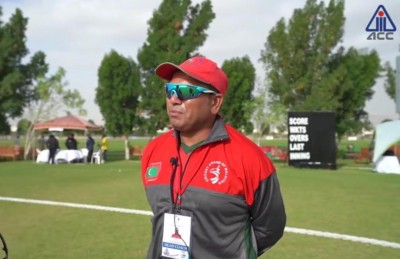 ކްރިކެޓް ކޯޗު ހައްޔަރުކުރަން އަމުރު ނުދިން މައްސަލަ އިސްތިއުނާފްކޮށްފި
