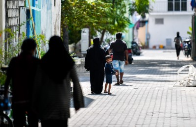 ވިލިމާލޭގެ ބޯހިޔާވަހިކަން ހައްލުނުކޮށް ސްޓެލްކޯއިން ފްލެޓު އަޅަން ތާއިދެއް ނުކުރާނެ: އުޝާމް
