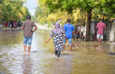 އުދައިގެ ސަބަބުން ނުވަ ރަށެއްގެ 96 ގެ އަކަށް ބޮޑެތި ގެއްލުންތަކެއް!
