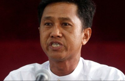 މިޔަންމާގެ އަސްކަރީ ސަރުކާރުން ހަތަރު މީހަކަށް މަރުގެ އަދަބު ދީފި