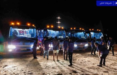 އާރްޓީއެލް ބަސްތައް އައްޑު އަށް ގެންގޮސްފި