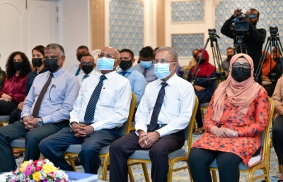 ސިއްހީ ދާއިރާގެ އިހުމާލުތަކަށް ފިޔަވަޅު އެޅުމުގެ ގާނޫނެއް މުހިންމު؟