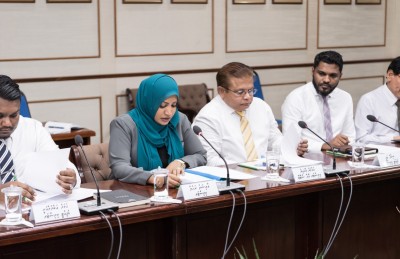 ފަރުވާކުޑަކޮށް ޚިދުމަތްދޭ ނަމަ ފިޔަވަޅު އަޅާނަން: ނަހުލާ