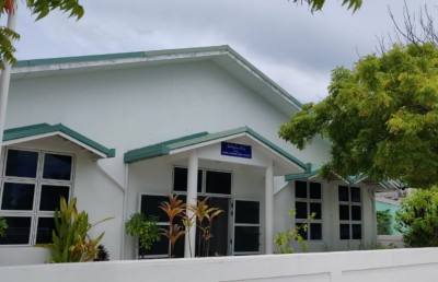 ޓްރީޓޮޕާ ގުޅިގެން ދިއްގަރުގައި ހެލްތު ކޭމްޕެއް ބާއްވަނީ