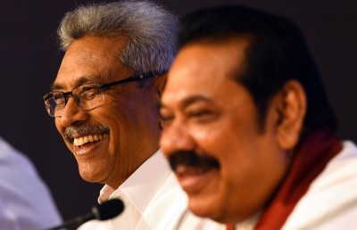 އިންތިޚާބު ވެއްޖެ ނަމަ ހަނގުރާމައިގެ މައްސަލަތައް ނުބަލާނަން: ގޯޓާބޭ