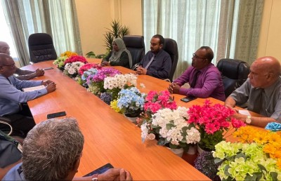 ދުވާފަރު ކައުންސިލް: މުޅި ނިޒާމަށް ވެސް ބޮޑު ޝޮކެއް!