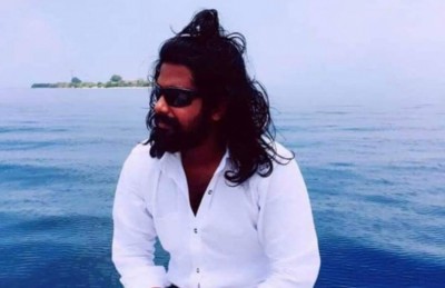 ހަލީމްގެ ފައެއް ޖެހުމަށް އެހީ ހޯދަނީ