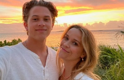 ރީސްގެ ދަރިފުޅު ވެސް އެކްޓިން އަށް