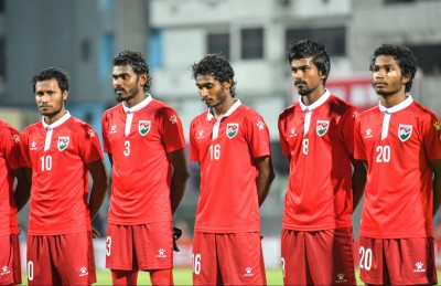ނާއިމަށް ސީރިއަސް އަނިޔާއެއް