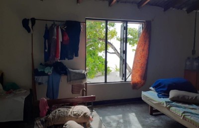 ފުށިދިއްގާގެ މައްސަލަ އަށް ފަހު، ތަރައްގީކުރާ ހުރިހާ ރިސޯޓެއް އިންސްޕެކްޓް ކުރަނީ