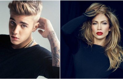 ފޮޓޯތަކެއްގެ މައްސަލާގައި ޖަސްޓިން ބީބާ އާއި ޖެނިފާ ލޮޕޭޒަށް ދައުވާކުރަނީ