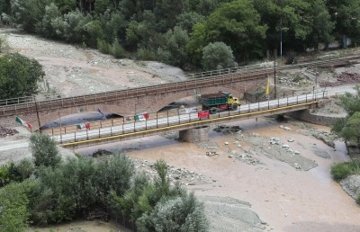 އީރާންގައި ފެން ބޮޑުވެ 70 މީހަކު މަރުވެ އެތައް ބަޔަކު ގެއްލިއްޖެ