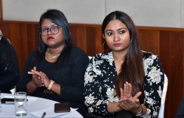 މަތީ ތައުލީމަށް ހޭދަކުރުމުގެ ސިފަ ރާއްޖޭގެ މުއްސަނދިންގެ ކިބައިގައި ވެސް ހުންނަންޖެހޭ: މަލީހް