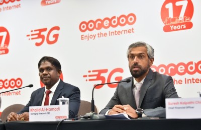 5ޖީ ކަސްޓަމަރުންނަށް އުރީދޫގެ ހާއްސަ އޮފާތަކެއް