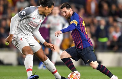 އަމިއްލަ އަށް މޮޅު ވާހަކަ ނުދައްކާނަން: މެސީ