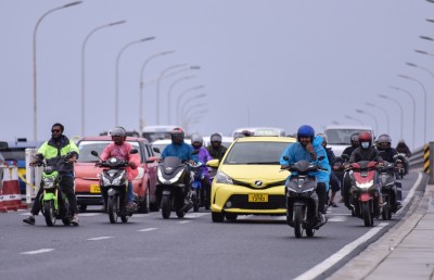 ރާއްޖޭގެ ބޮޑު ބަޔަކަށް ރީނދޫ އެލާޓް ނެރެފި، މުޅި ރާއްޖެ އަށް ހުދު އެލާޓް!