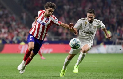 ލަލީގާގެ މެޗުތައް އެމެރިކާގައި ކުޅެން ޓީމުތަކުގެ ރުހުން