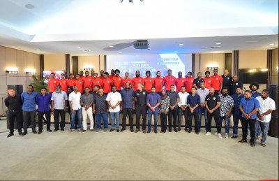 ބްރޭކްތައް ނަގަނީ ގައުމީ ޓީމުގެ ހައްގުގައި: ބައްސާމް