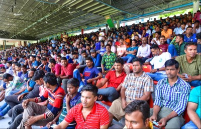 ދައުލަތެއް ފެއިލްވެފައިވާ ކަމުގެ އެންމެ ސާފު އެއް މަންޒަރު!