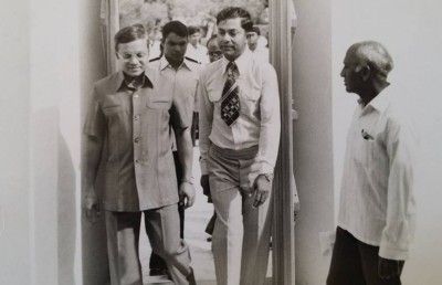 ހައިވަކަރު އަހުމަދުފުޅު އަވަހާރަވެއްޖެ