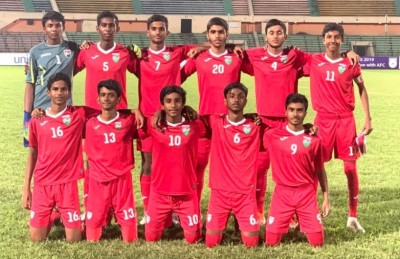 ފަހު މެޗުން ރާއްޖެ ބަލިވެއްޖެ، ތަށި ބަންގްލަދޭޝަށް