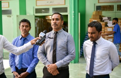 ޓީޗަރުންގެ ވަޒީފާއަށް ޑިމާންޑު ބޮޑުވެއްޖެ: އެޑިއުކޭޝަން